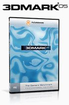 3DMark 2005