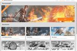 3Dmark 2016