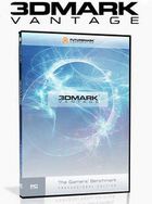 3DMark Vantage : le benchmark pour DirectX 10