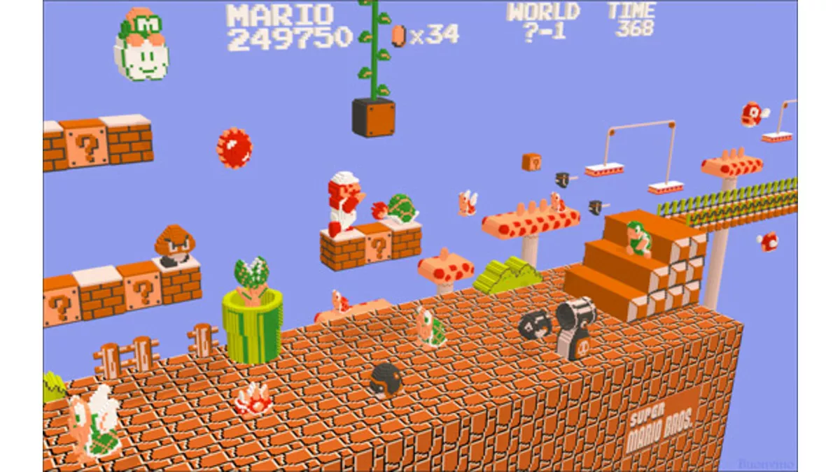 Émulateur SNES/NES Avec 5000 Jeux Rétro – Console Tout-en-un Pour Retrouver Les Classiques