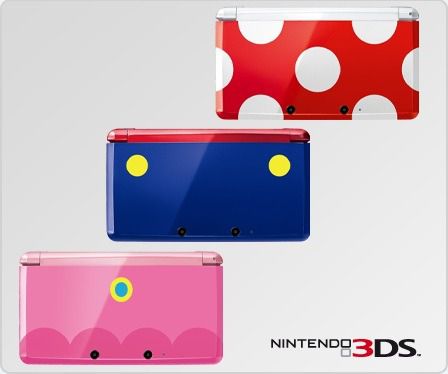 3DS Collector