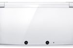 3DS Ice White