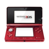 Nintendo 3DS : les DLC et démos arrivent en novembre