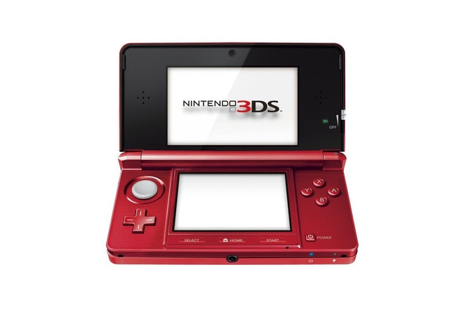 3DS Rouge (1)