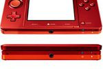 3DS Rouge