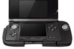 3DS - second stick analogique