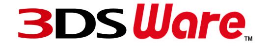 3DSWare - logo
