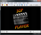 3GP Player : un lecteur rustique pour lire les formats 3GP sur PC