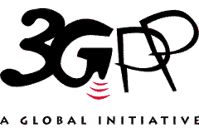 3gpp logo