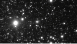 De nouvelles images de la comète interstellaire 3I/ATLAS