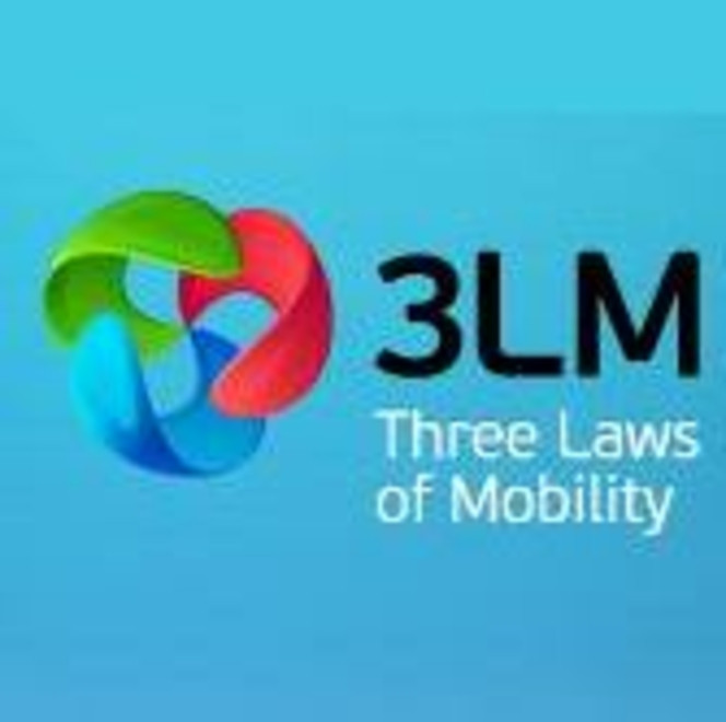 3LM logo
