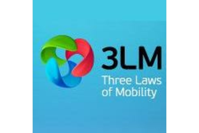 3LM logo