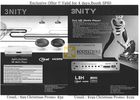 3nity Media Player : un lecteur multimédia pour lire tous vos formats de fichiers
