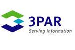 3Par logo