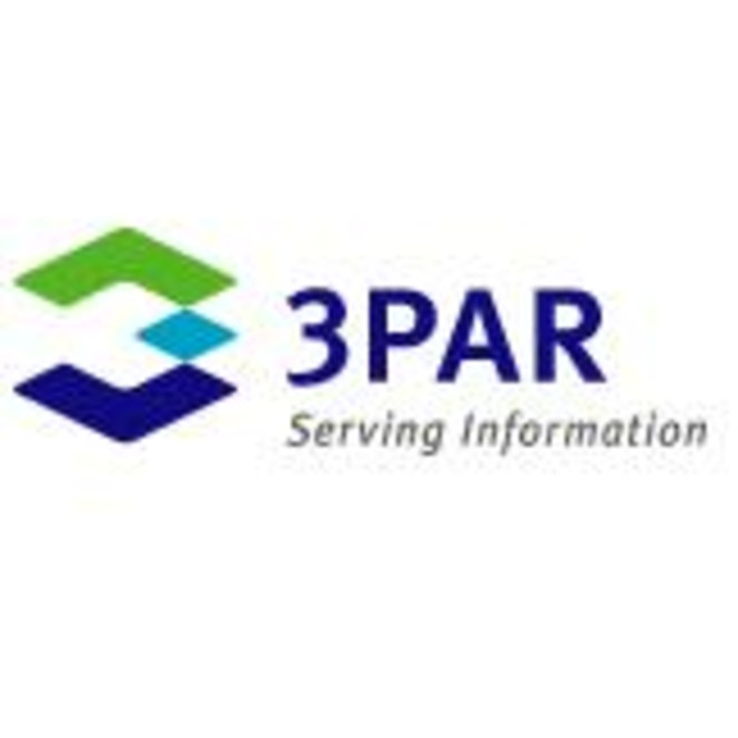 3Par logo