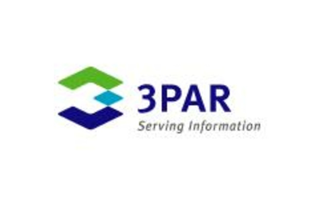3Par logo