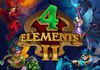 4 Elements II : sauver les 4 éléments !