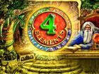 4 Elements : un jeu de réflexion amusant