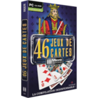 46 Jeux de Cartes : un pack de jeux de cartes passionnant