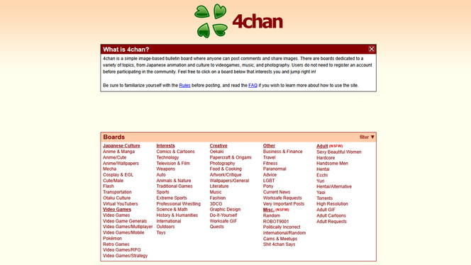 4chan
