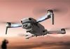 4DRC F8 : prix CASSÉ pour un très bon drone, mais aussi notre sélection de bons plans sur AliExpress
