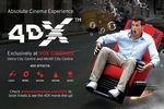 4DX.