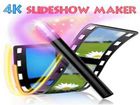 4K Slideshow Maker : créer des diaporamas à partir de vos images