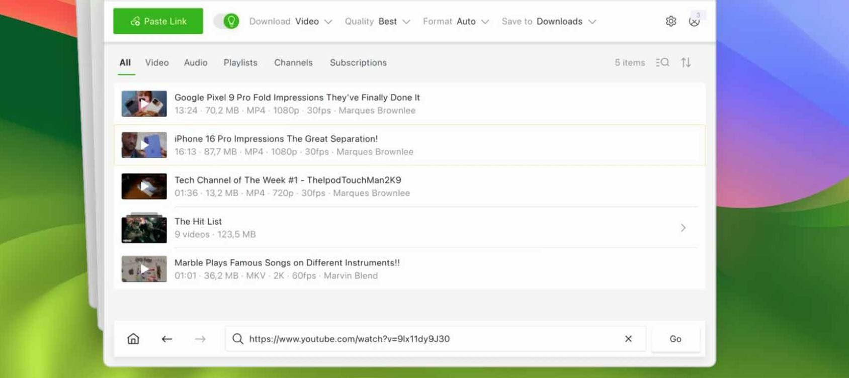 4K Video Downloader Plus
