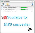 4K YouTube to MP3 : passer une vidéo YouTube au format MP3