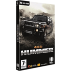 4x4 Hummer : un jeu de tout terrain fascinant