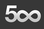 500px