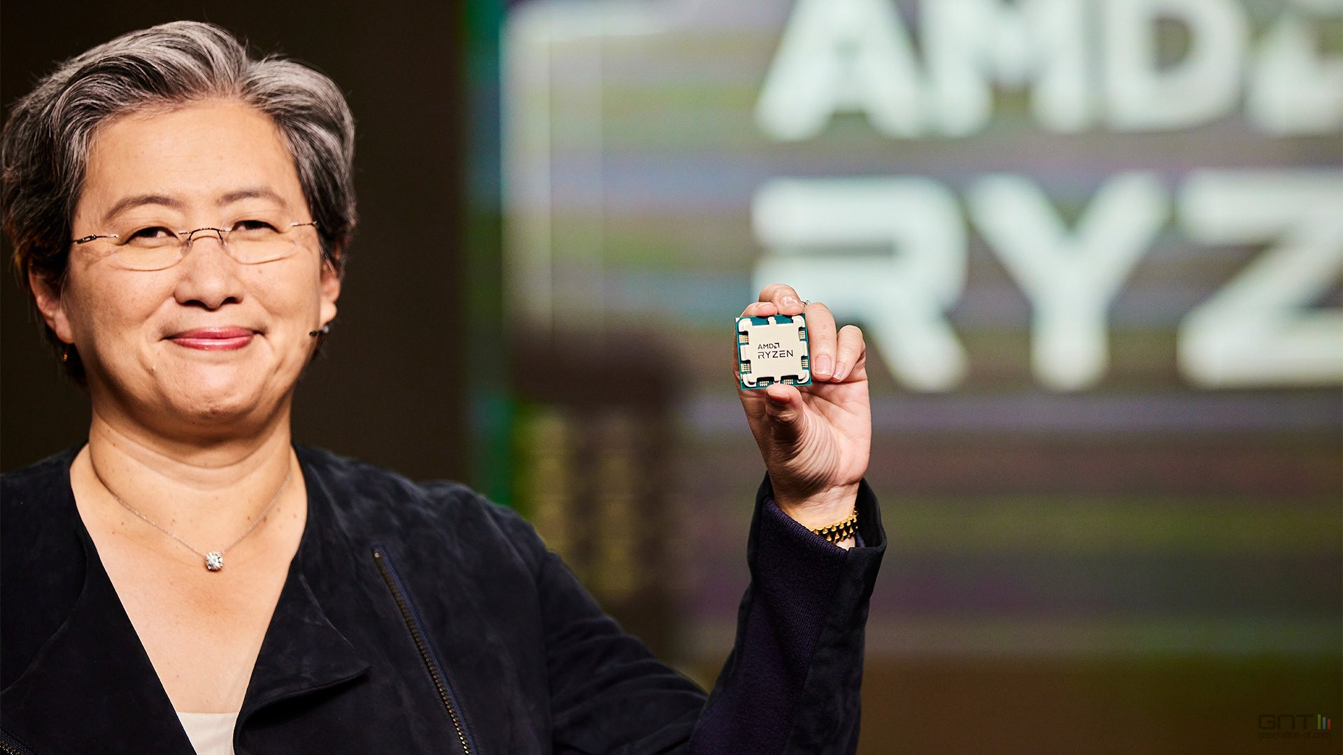 AMD a planifié le retour du Ryzen 7 5800X3D comme ultime cadeau pour le socket AM4, avant l'envolée de la RAM