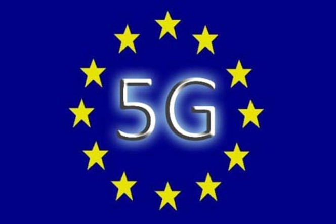 5G europe
