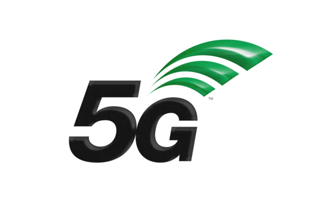 5G logo