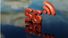 5G : les derniers chiffres du déploiement en France