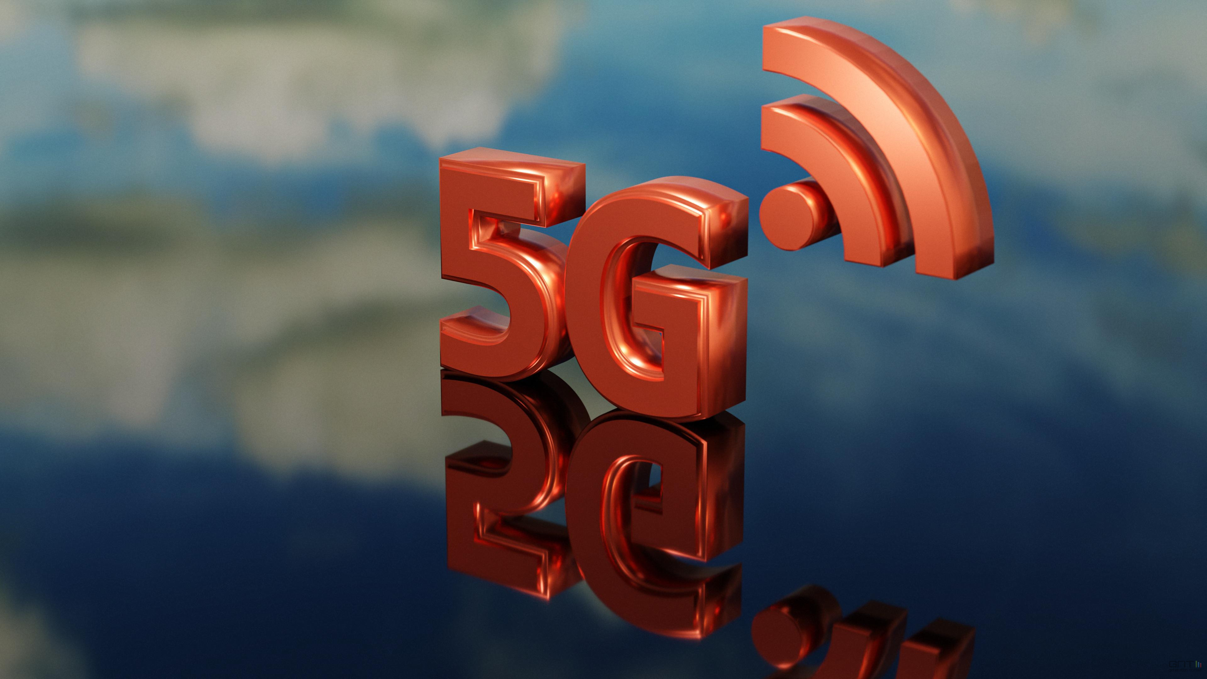 Fréquences 5G : l'Arcep reporte les nouvelles attributions et prépare un grand chantier pour 2035