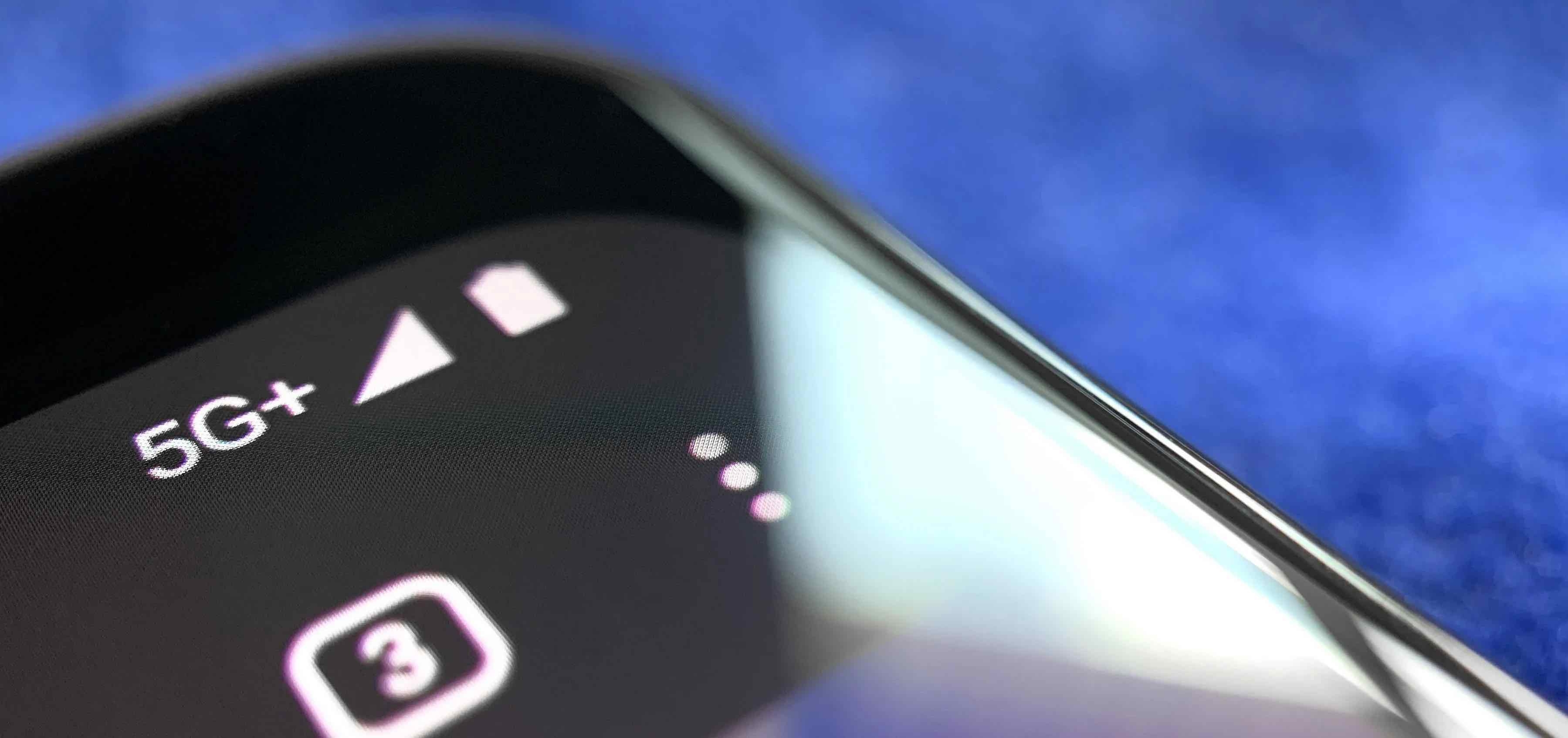 5G+