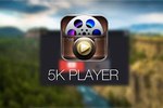 5K player