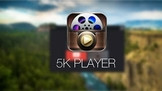 5KPlayer : un lecteur multimédia innovant et gratuit