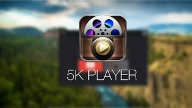 5K player