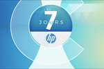 7 jours HP Cdiscount