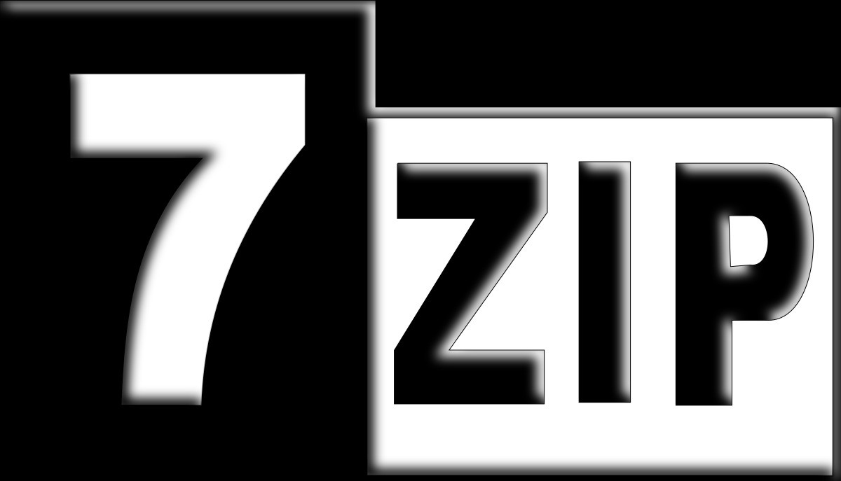 7 zip версия. 7zip. Архиватор 7zip. 7 ЗИП. 7zip файл.
