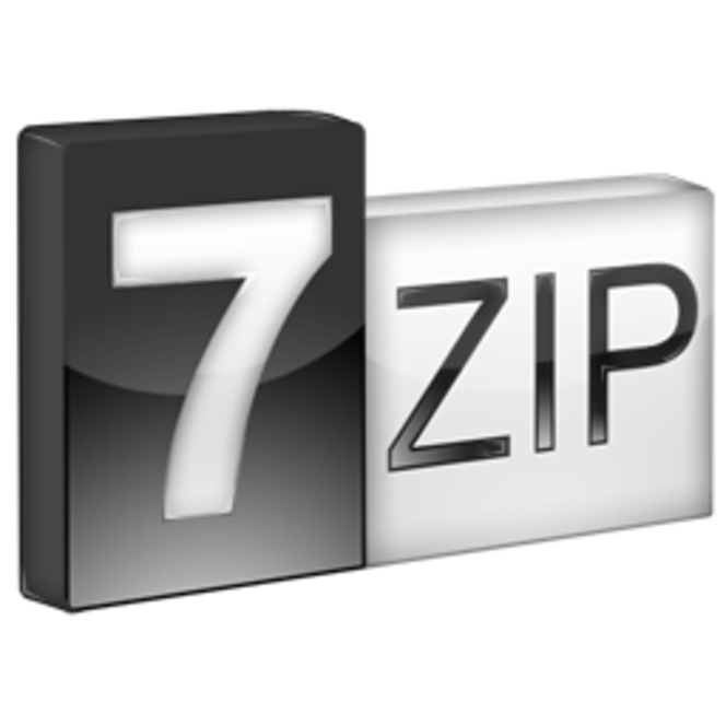7-zip Portable
