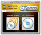 7Burn : un logiciel de gravure de CD, DVD et Blu-ray