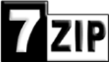 Compression gratuite : 7zip, Izarc, Filzip...