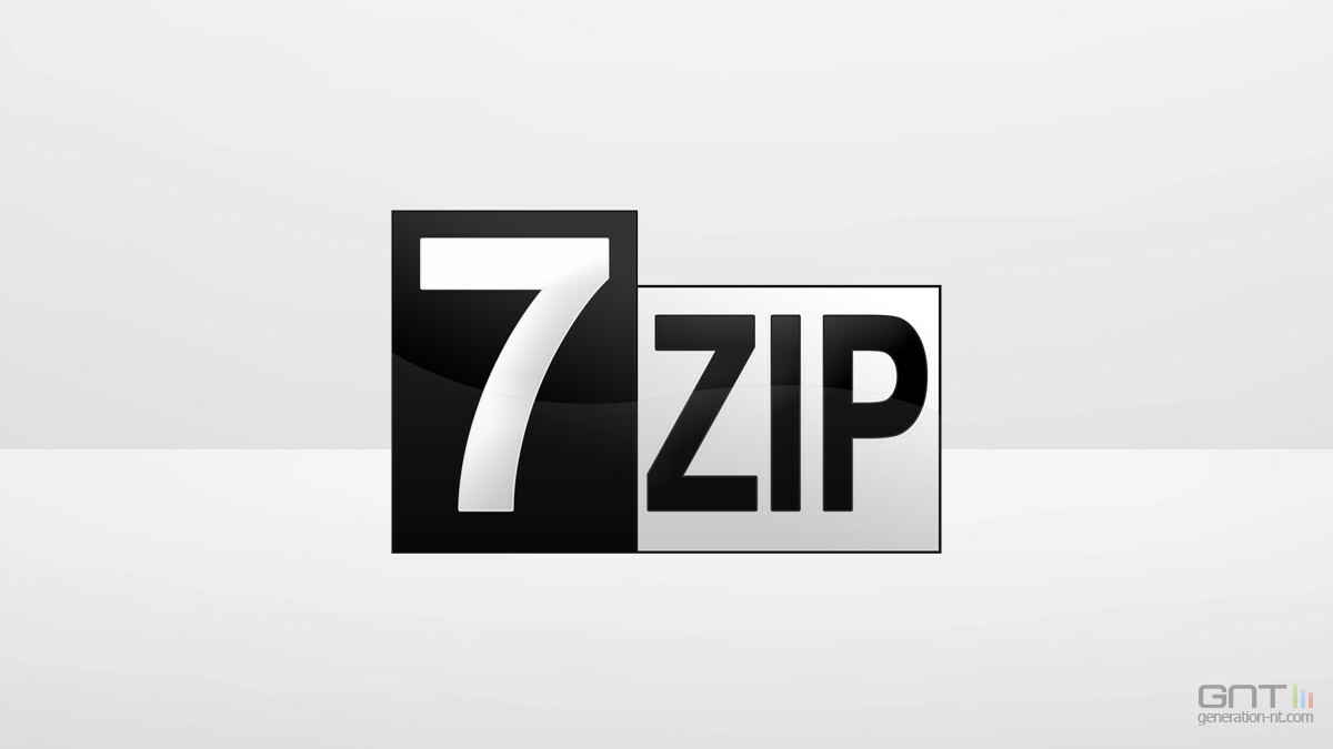 Des pirates cachent des malwares directement dans l'extracteur de 7-Zip