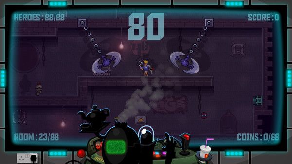 88 Heroes