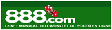 Jeux d'argent : 888.com envisage plusieurs rachats