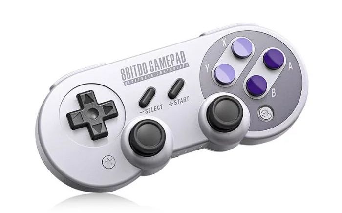 8bitdo-sn30-pro