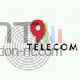 9 telecom logo